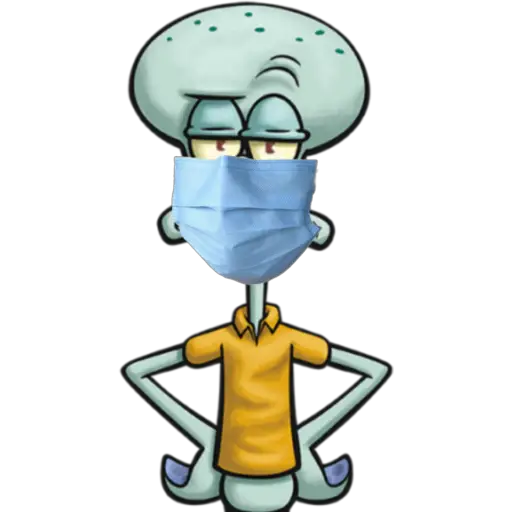 Coronavirus Cubreboca