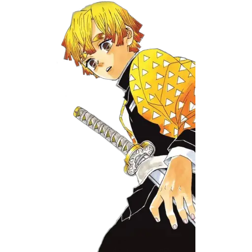 Kimetsu no Yaiba 