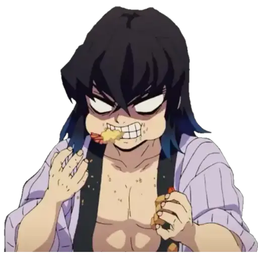 Kimetsu no Yaiba 