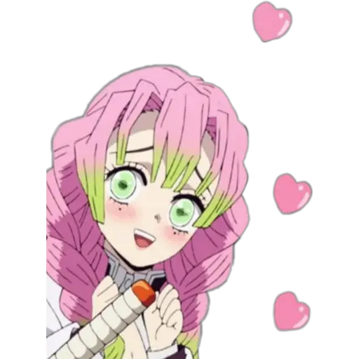 Kimetsu no Yaiba 