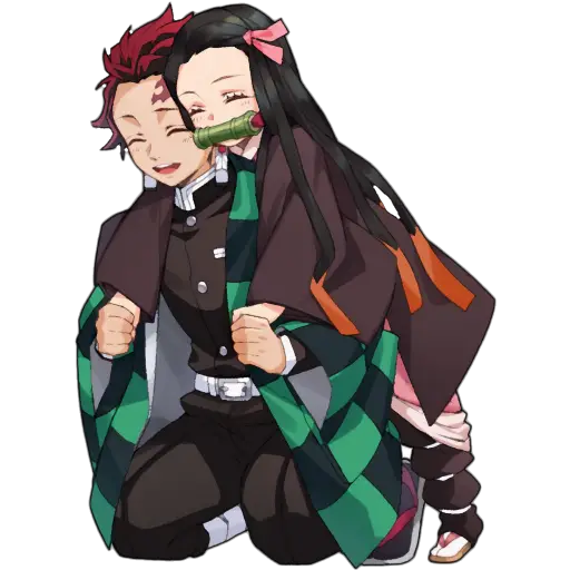 Kimetsu no Yaiba 