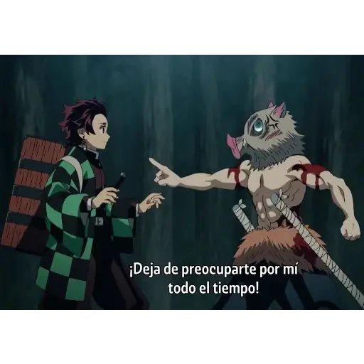 Kimetsu no Yaiba 