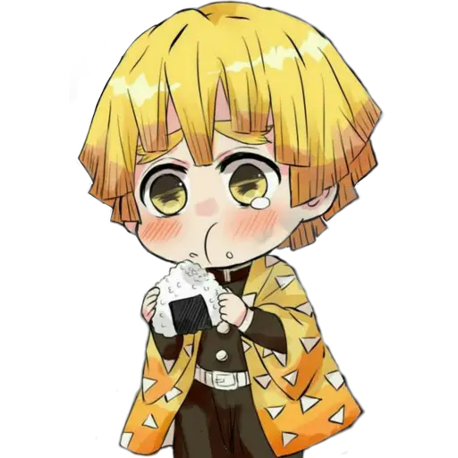 Kimetsu no Yaiba 