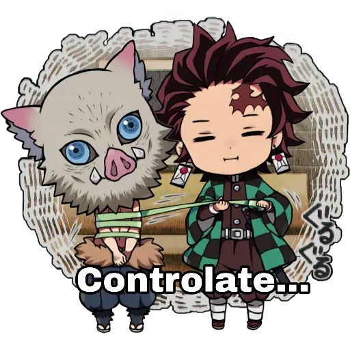 Kimetsu no Yaiba 
