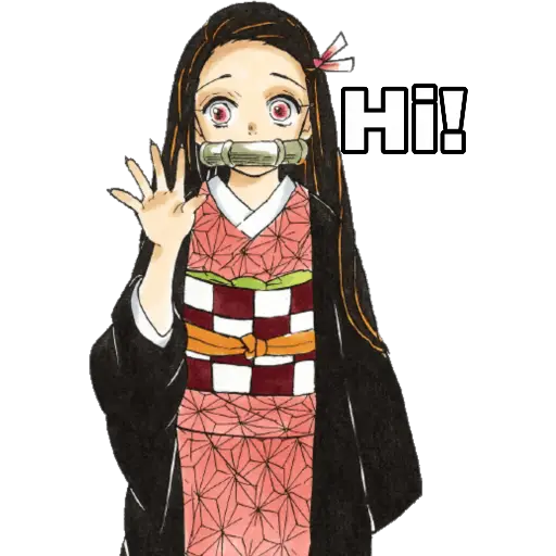 Kimetsu no Yaiba 