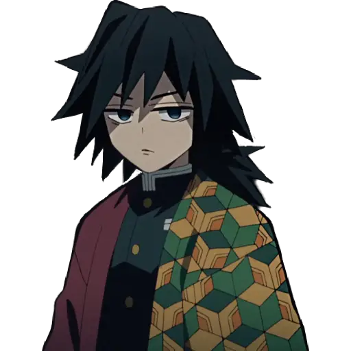 Kimetsu no Yaiba 