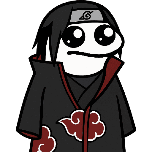 Flork - akatsuki🖤 preview