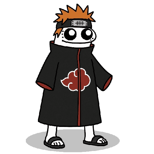 Flork - akatsuki🖤 preview