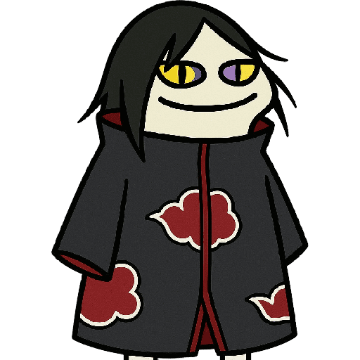 Flork - akatsuki🖤 preview