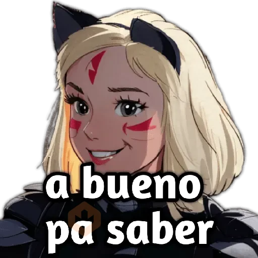AI Avatar🖤Merlina 💖Enid sticker 17