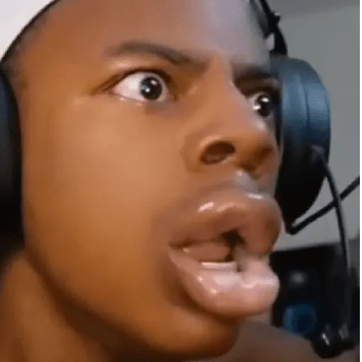meme i show speed 