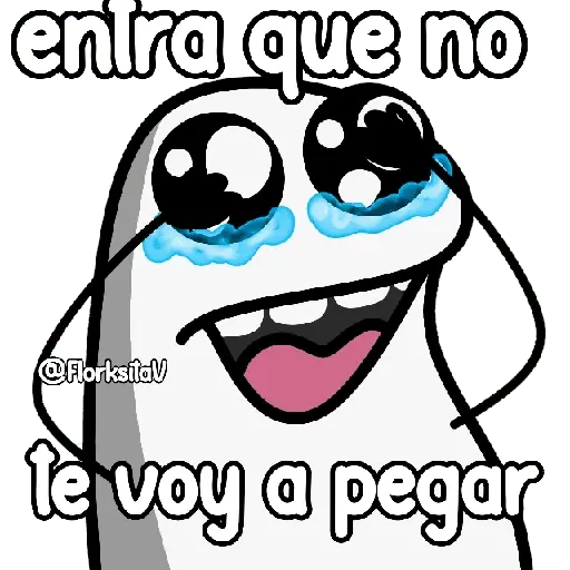 Flork frases varios ✨☹️😃