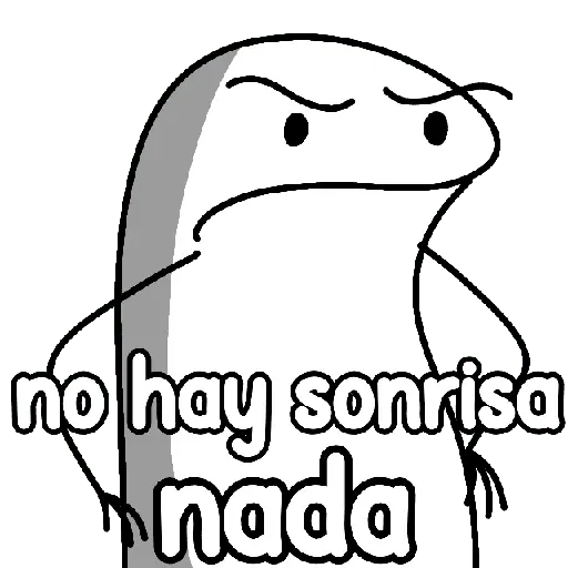 Flork frases varios ✨☹️😃