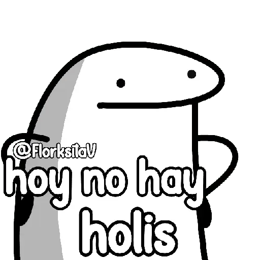 Flork frases varios ✨☹️😃