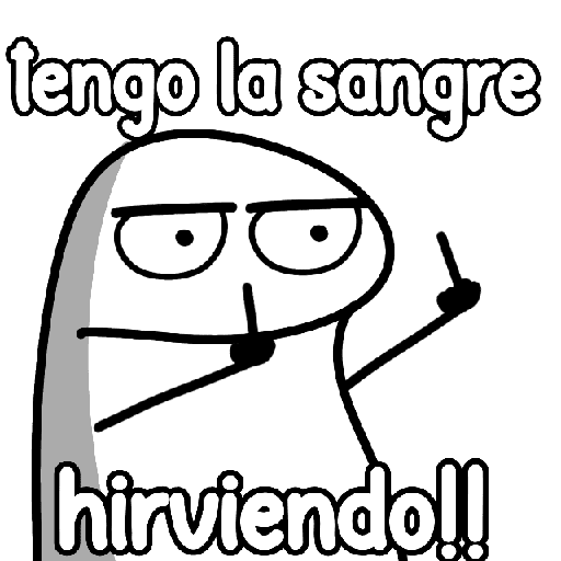 Flork frases varios ✨☹️😃 preview