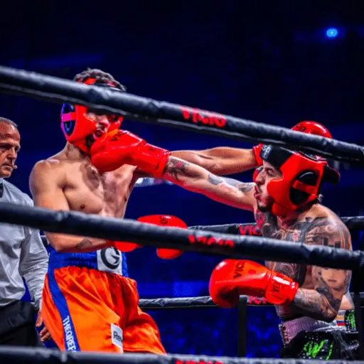 Westcol 💸🥊