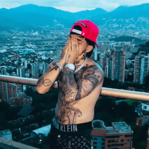 Westcol 💸🥊