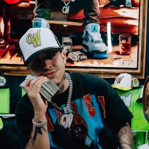 Westcol 💸🥊
