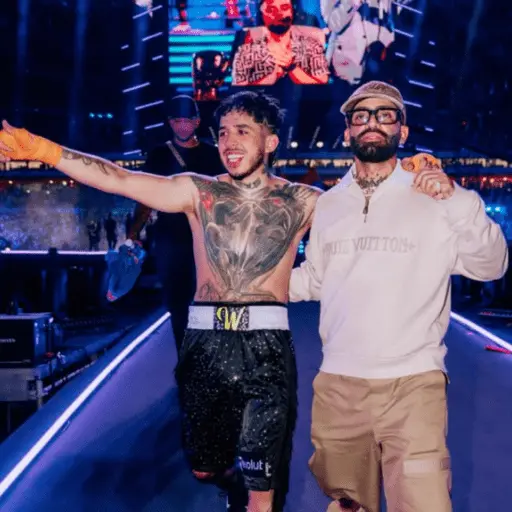 Westcol 💸🥊