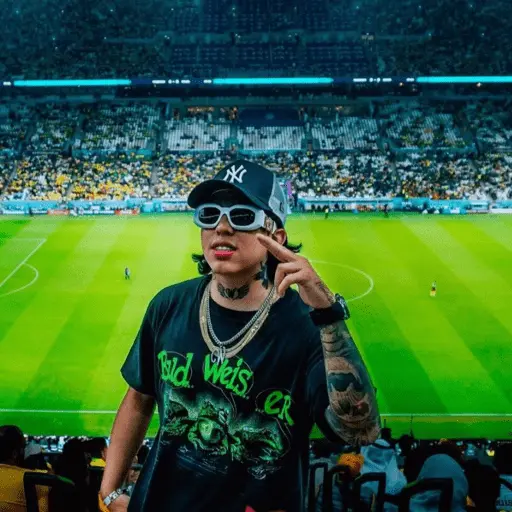 Westcol 💸🥊