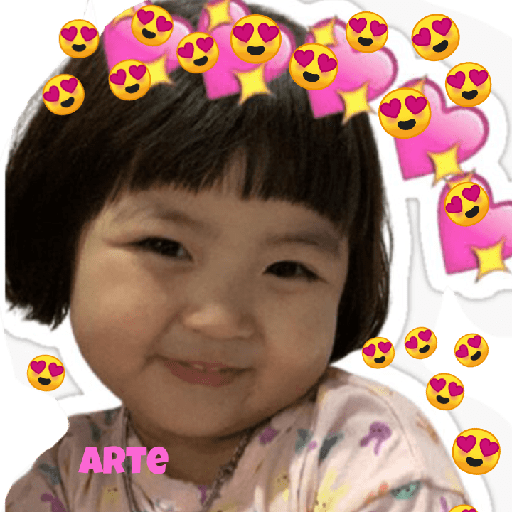 licencia de robar stickers preview