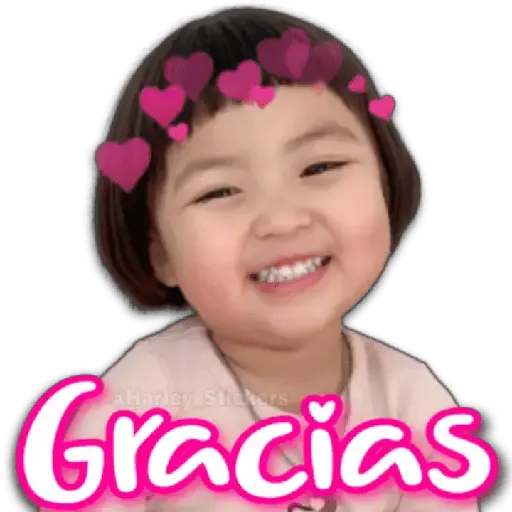 licencia de robar stickers