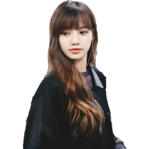 Lisa k-pop 