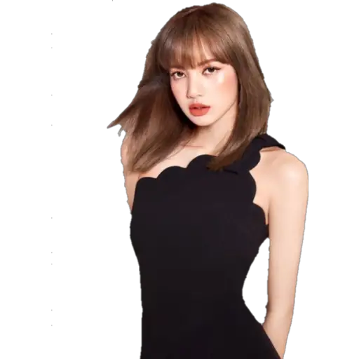 Lisa k-pop 