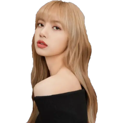Lisa k-pop 