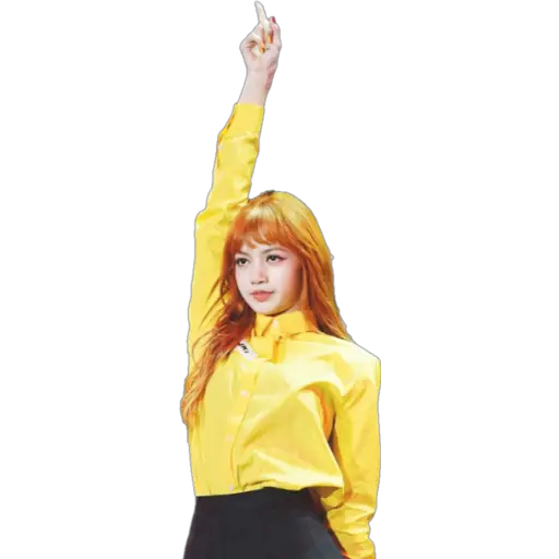 Lisa k-pop 