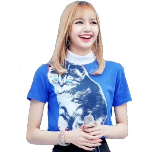Lisa k-pop 