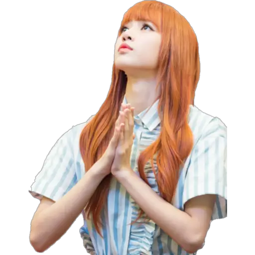 Lisa k-pop 