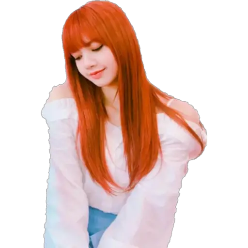 Lisa k-pop 