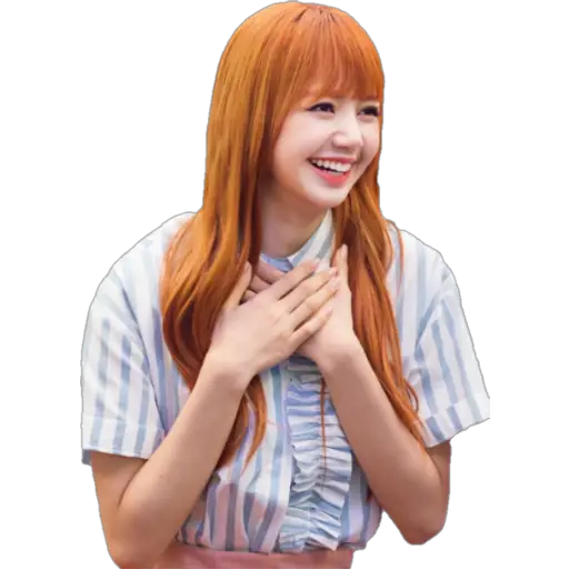 Lisa k-pop 