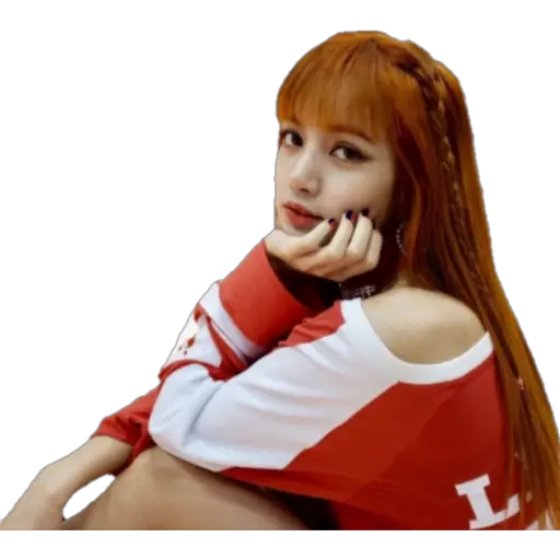 Lisa k-pop 