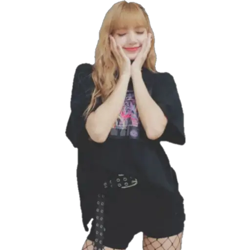 Lisa k-pop 