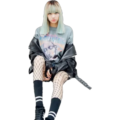 Lisa k-pop 