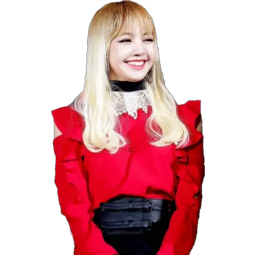 Lisa k-pop 
