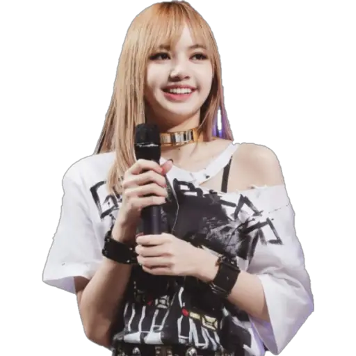 Lisa k-pop 