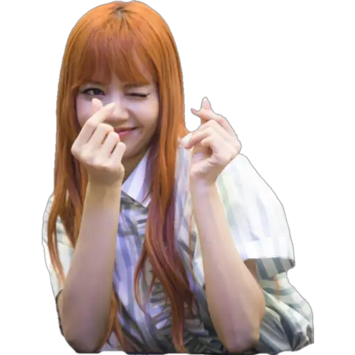 Lisa k-pop  preview