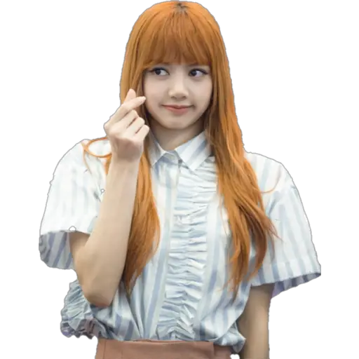 Lisa k-pop 