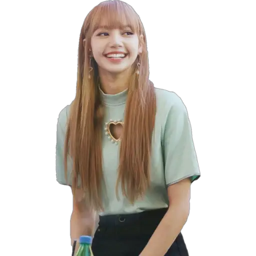 Lisa k-pop 
