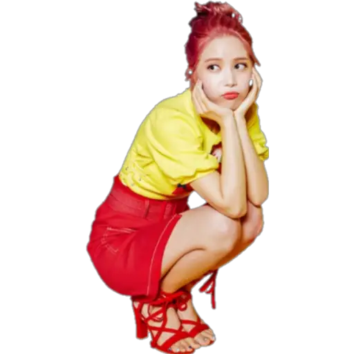 Lisa k-pop  preview