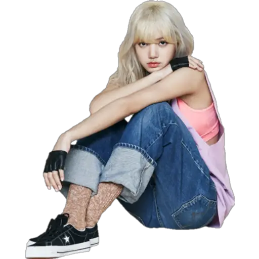 Lisa k-pop 