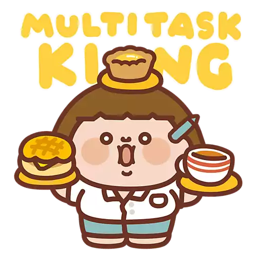 Plastic Thing X Broadway 百老滙 為食茶餐廳
