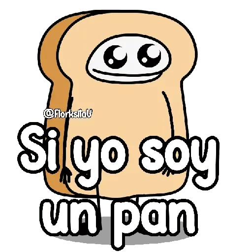 Flork -varios 🍞🧚🏻‍♀️