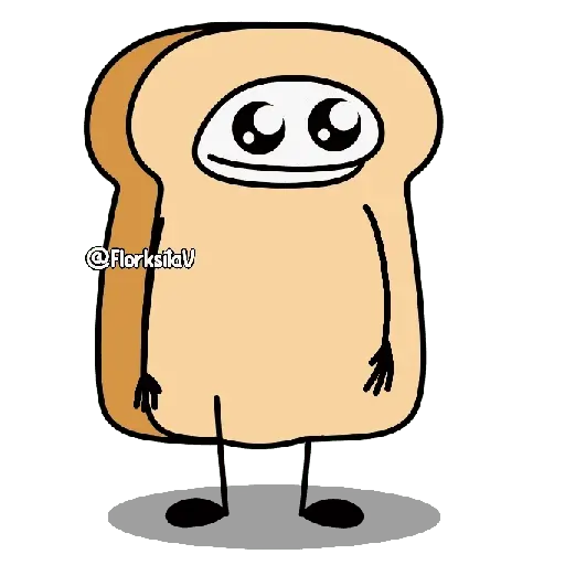 Flork -varios 🍞🧚🏻‍♀️