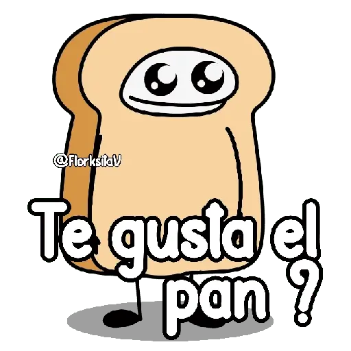 Flork -varios 🍞🧚🏻‍♀️