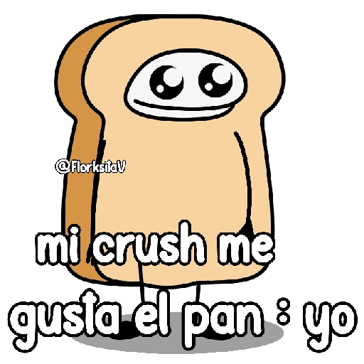 Flork -varios 🍞🧚🏻‍♀️ preview