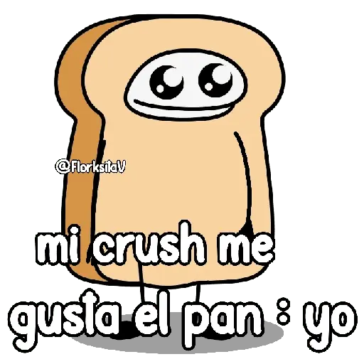 Flork -varios 🍞🧚🏻‍♀️